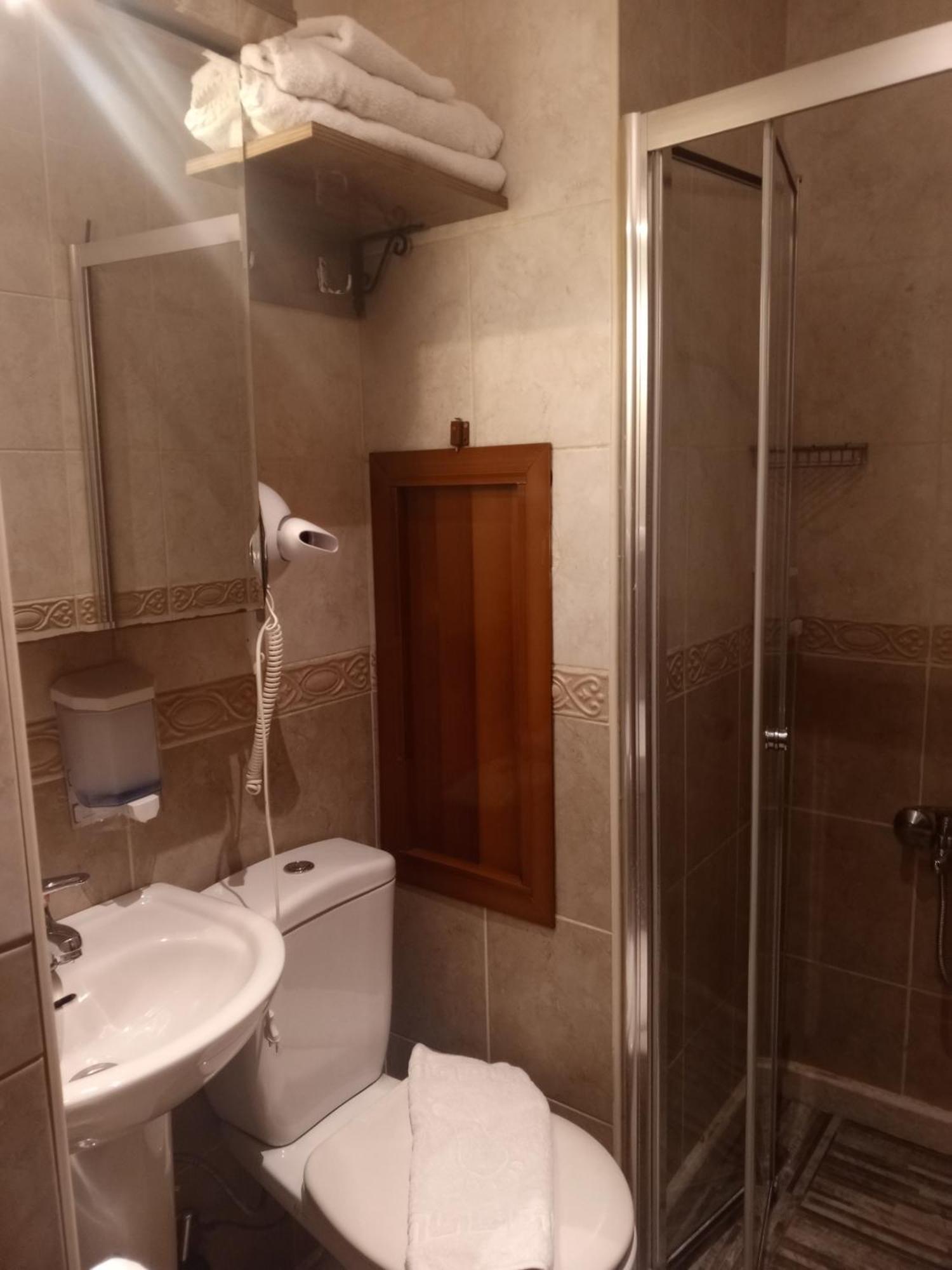 Kosk Hotel Kadikoy Istanbul Exterior foto